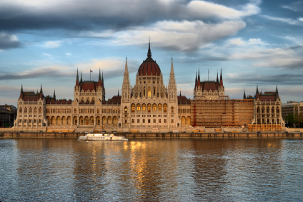 BUDAPEST 5 DAYS