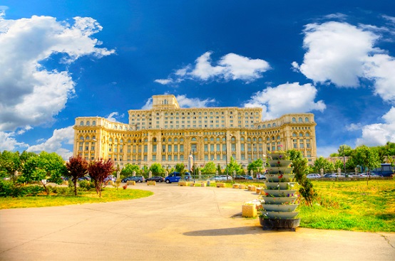 ROMANIA STAR FOR RUSSIAN SPEAKERS (BUHR)