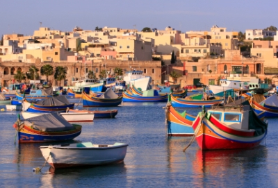 MALTA RUSSIAN SPEAKERS