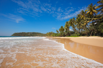 Sri Lanka