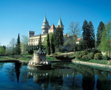 טבע והרפתקאות בסלובקיה -טיול משפחות