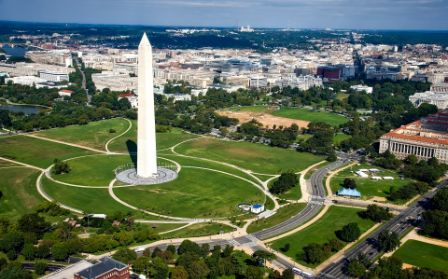 אמריקה הקסומה - ארה