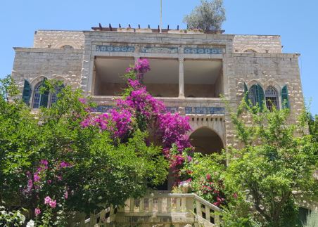`היהלום שבכתר` - סיור בשכונת טאלביה בירושלים