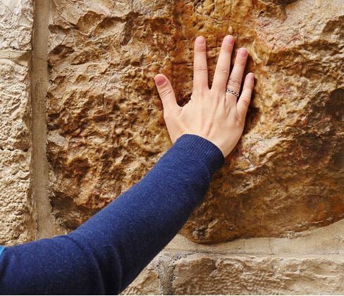 ירושלים של כולם - שלוש הדתות בעיר העתיקה