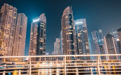 איחוד האמירויות הערביות-טיול  מאורגן מקיף 7 ימים