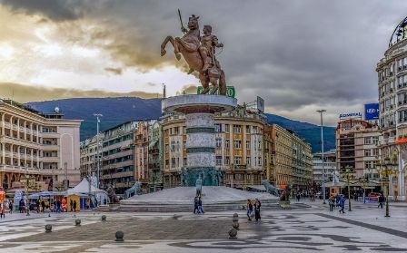 יהדות הבלקן - בולגריה מקדוניה ויוון לשומרי מסורת