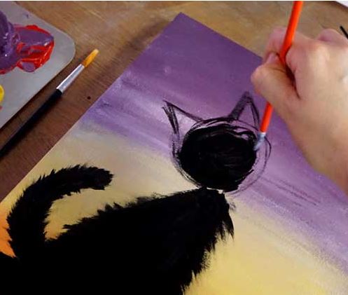 סדנת PAINT & PINT - ירושלים