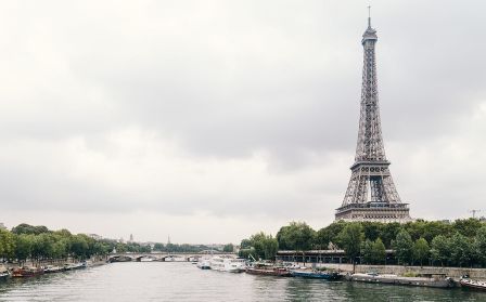 באגט צרפתי – פריז למשפחות
