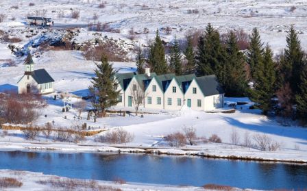 פניני איסלנד