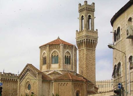 סיור בעקבות התפתחות הרפואה בירושלים