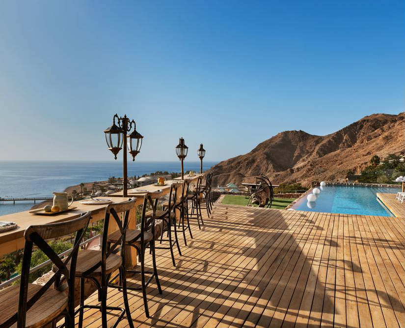 רויאל שנגרילה אילת