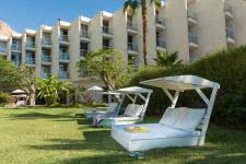 לאונרדו אין ים המלח פתאל