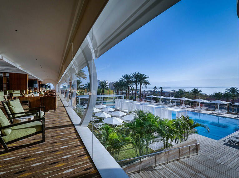 ישרוטל גנים