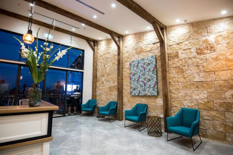 אוליב בגלבוע