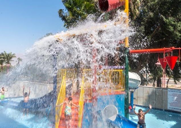 אסטרל נירוונה סוויטס