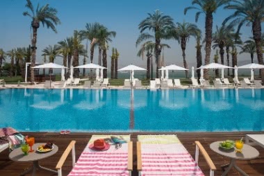 יו בוטיק כנרת פתאל