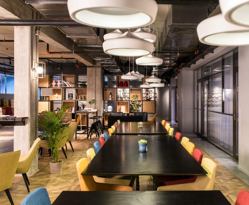 דן לינק תל אביב