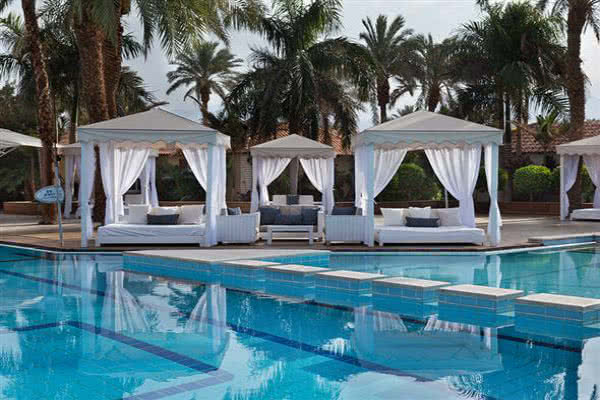 אסטרל וילג' אילת