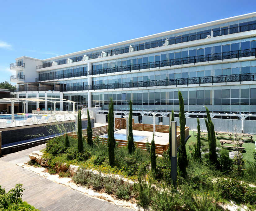 אוליב אקוודוקט