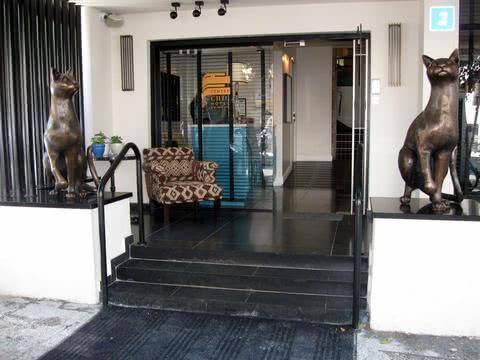 סנטר שיק תל אביב