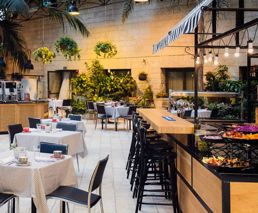 פרימה פארק ירושלים