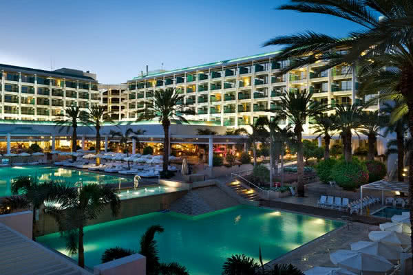 ישרוטל ים סוף אילת