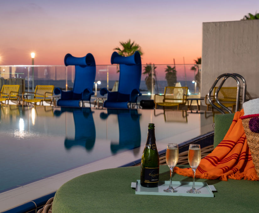 הרודס תל אביב פתאל