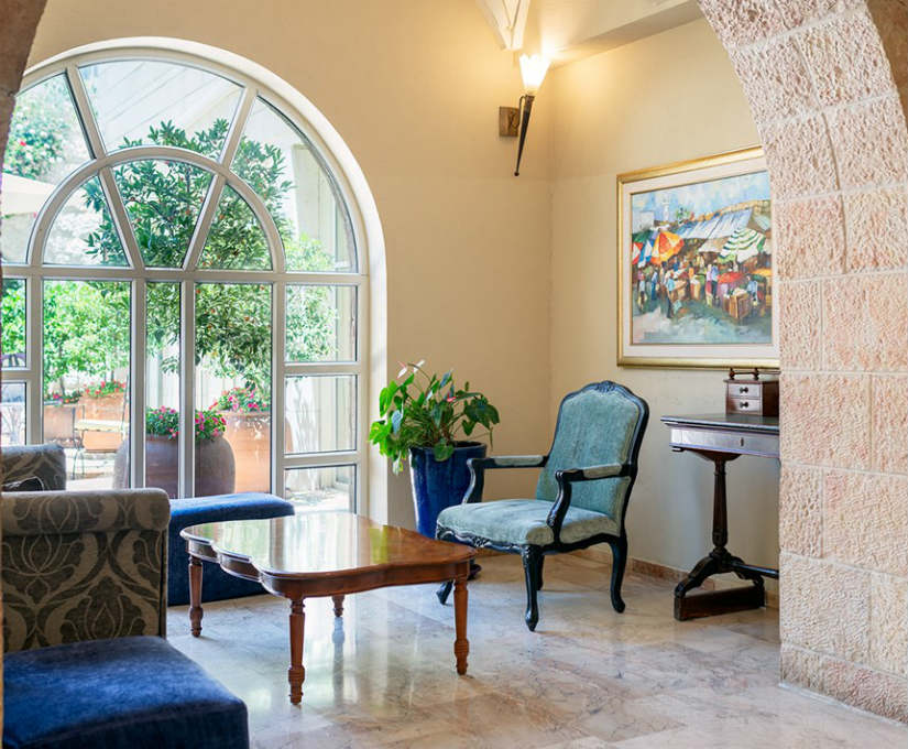 פרימה פאלאס