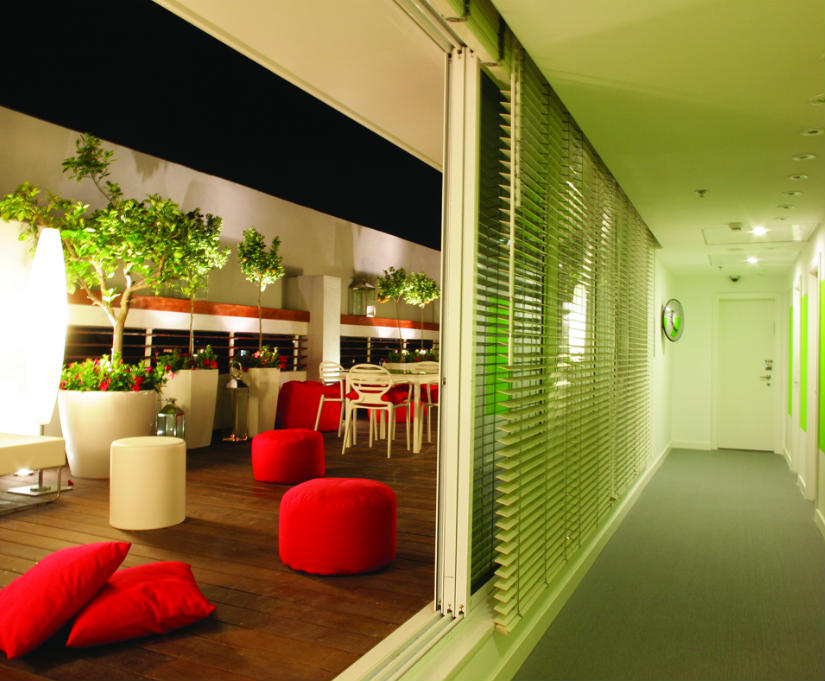 ארט פלוס תל אביב