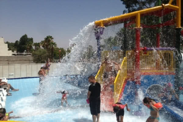 אסטרל נירוונה קלאב