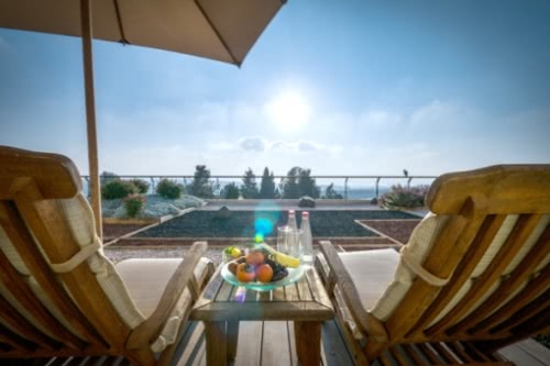 ישרוטל יערות הכרמל