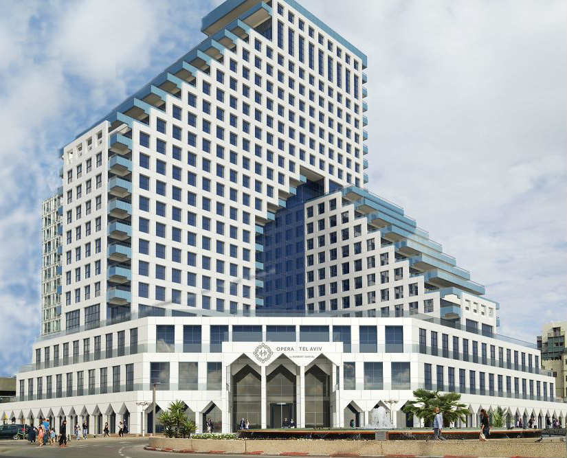 אופרה הרברט סמואל ת