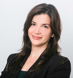 מנכ"לית גוליבר תמר גרזון